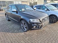 Suche Audi Q5 / SQ5 (Motorschaden Getriebeschaden Unfall) Thüringen - Eisenach Vorschau