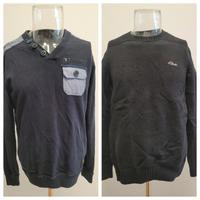 Pullover Set S.Oliver,Ralph Lauren,Tommy Hilfiger,Lacoste Hessen - Obertshausen Vorschau