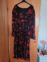 Schönes Kleid 54 Brandenburg - Beetzsee Vorschau