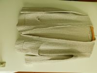 Hollister Strickjacke , XS , sand / creme , Bändchengarn , Schleswig-Holstein - Neumünster Vorschau