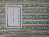 Das Buch vom Tee -  Kakuso Okakura   NEU   Antiquarisch Hamburg-Nord - Hamburg Uhlenhorst Vorschau