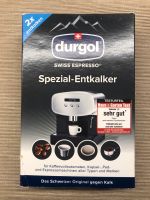 Original Durgol Spezial Entkalker 250 ml Hessen - Höchst im Odenwald Vorschau