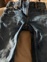 Next Jeans Hose, Gr.104 - bis ca 4 Jahre, wie neu, Englandmode Baden-Württemberg - Waibstadt Vorschau