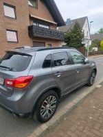 Mitsubishi ASX Niedersachsen - Garbsen Vorschau