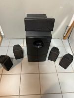 ONKYO 5.1 Sound-System Brandenburg - Ludwigsfelde Vorschau