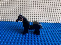 Lego Pferd schwarz Ritter Nordrhein-Westfalen - Königswinter Vorschau