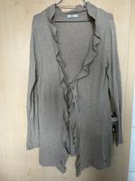 Tom Tailor Cardigan Strickjacke, Gr. M, top Zustand Niedersachsen - Calberlah Vorschau