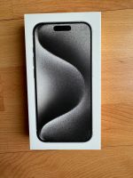 Neu Original unbenutzt in OVP IPHONE 15, 512GB, Niedersachsen - Laatzen Vorschau