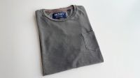 Superdry T-Shirt Pocket Grau Größe XL NEU Baden-Württemberg - Singen Vorschau