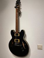 Epiphone Dot Studio BK Baden-Württemberg - Weissach Vorschau