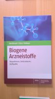 Biogene Arzneistoffe Baden-Württemberg - Gundelfingen Vorschau