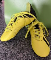 Fußballschuhe Adidas 18.4 neongelb, Fußballschuhe Nordrhein-Westfalen - Roetgen Vorschau