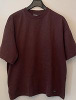 Peso Heavy Raws Tee T-Shirt chocolate braun Gr XS wie neu Nordrhein-Westfalen - Meerbusch Vorschau