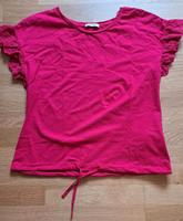 Tshirt pink/rot Bayern - Regensburg Vorschau