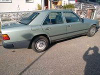 Mercedes W124 250D Bayern - Landshut Vorschau