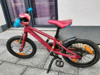 Kinderfahrrad 16 Zoll Cube Cubie 160 Thüringen - Erfurt Vorschau