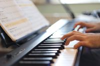 Klavier-Unterricht optimiert für Erwachsene Nordrhein-Westfalen - Sankt Augustin Vorschau
