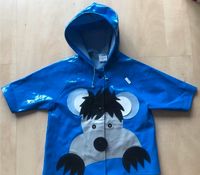 Regenjacke, Matschjacke, Gr. 80, Koala, wasserdicht Sachsen-Anhalt - Lieskau Vorschau