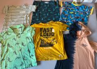 T-Shirt / Set T-Shirts Nordrhein-Westfalen - Bad Salzuflen Vorschau