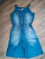 Süßer Overall Jeans Esprit Gr. 92/98 Thüringen - Zella-Mehlis Vorschau