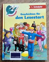 Buch: Leserobbe (1. Schuljahr) Geschichten für den Lesestart Thüringen - Erfurt Vorschau