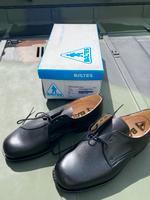 Baltes Herrenschuh Militär Neu Ausgehschuhe 36,38, Saarland - Saarlouis Vorschau