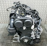 Motor Volvo V90 XC60 S60 2.0 T4 B4204T31 190PS KOMPLETT Nordrhein-Westfalen - Leverkusen Vorschau