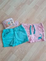 impidimpi 2er Pack Sweatshorts 116 neu, Shorts, Hose kurz Nordrhein-Westfalen - Königswinter Vorschau