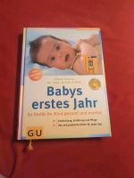 Verkaufe eine Baby erste Jahr Buch Baden-Württemberg - Schwarzach Vorschau