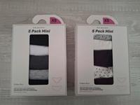 Slips/ Unterhosen Neu Gr XS 34/36 Nordrhein-Westfalen - Rheine Vorschau