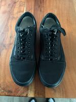 Vans „Old School“ Gr. 41 Bayern - Wiesenbronn Vorschau