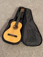 Ortega R121-1/2 Kindergitarre Bayern - Würzburg Vorschau