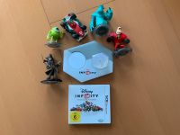 Disney Infinity für 3DS + 6 Figuren Sachsen - Böhlen Vorschau