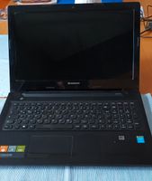 Notebook Lenovo G50-30 Model mit i3 Prozessor und doppelter HDD Lübeck - Kücknitz Vorschau