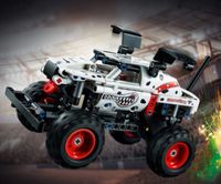 Monster Jam Lego "Monster Mutt Dalmatien" tausche Hessen - Hüttenberg Vorschau