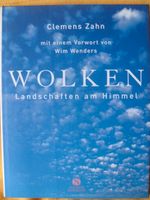 Clemens Zahn Wolken Landschaften am Himmel NEUWERTIG Dortmund - Innenstadt-West Vorschau