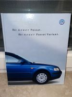 Vw Passat Buch Hardcover Bayern - Senden Vorschau