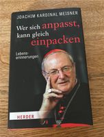 Wer sich anpasst, kann gleich einpacken Nordrhein-Westfalen - Pulheim Vorschau