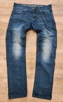 PME Legend Jeans W34/L32 dunkelblau Nordrhein-Westfalen - Rhede Vorschau