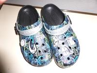 Limited Edition Crocs - Star Wars - clogs  42 43 neu Nordrhein-Westfalen - Siegburg Vorschau