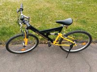 Fahrrad 26 zoll Rheinland-Pfalz - Bitburg Vorschau