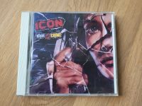 CD Icon Night of the Crime Hardrock Heavy Metal original TOP Bayern - Bernhardswald Vorschau