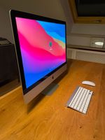Apple iMac 27 Zoll, Ende 2015, Retina Display 5k Baden-Württemberg - Reutlingen Vorschau
