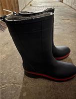 Regenstiefel mit Warmfutter Dortmund - Eving Vorschau