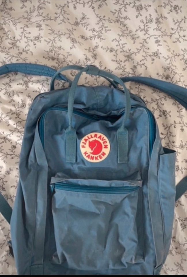 Fjällraven Laptop Rucksack in Lengede