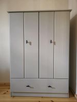 Schrank / Sideboard / Highboard aus massivem Kiefernholz Berlin - Steglitz Vorschau