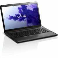 Sony SVE171 Vaio Notebook 17 Zoll SSD 256 Win10 Office 19 # 30 Hessen - Bad Hersfeld Vorschau