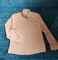 Langarm Damen Bluse in Farbe beige Bochum - Bochum-Mitte Vorschau