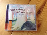 Tolle CD Kinderlieder, Kanon, was müssen das für Bäume sein Bayern - Weißenohe Vorschau