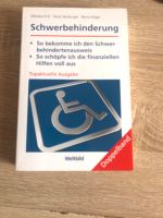 Buch Schwerbehinderterung Baden-Württemberg - Hechingen Vorschau